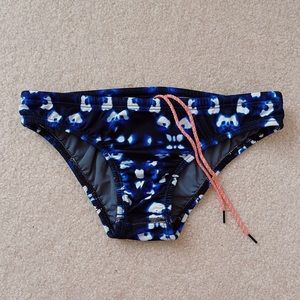 Jolyn Swimwear Bikini Bottom
